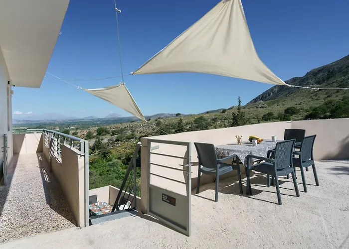 شقة Patima Hills *