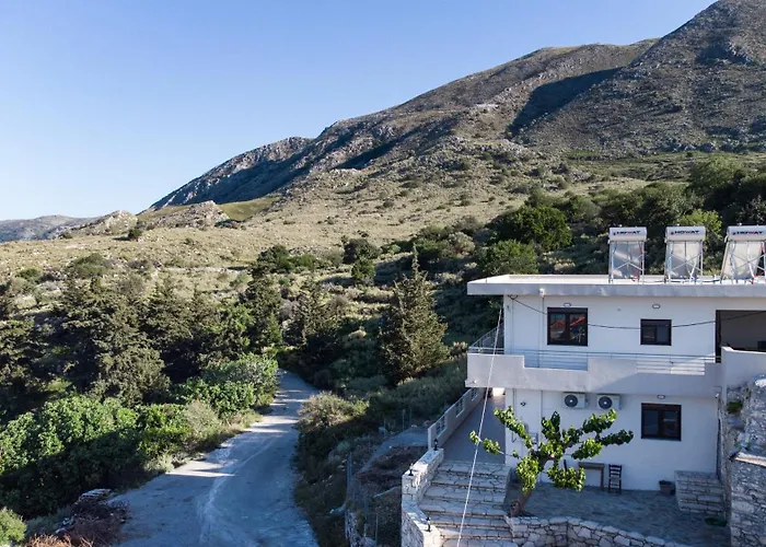 شقة Patima Hills *