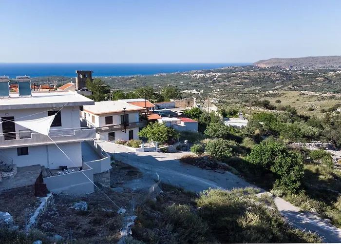 Patima Hills شقة خانيا