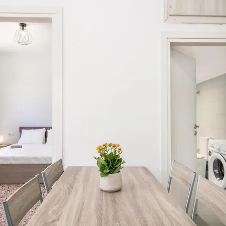 Patima Hills Appartement Chania (Crete)