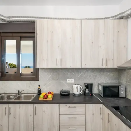 Patima Hills Appartement