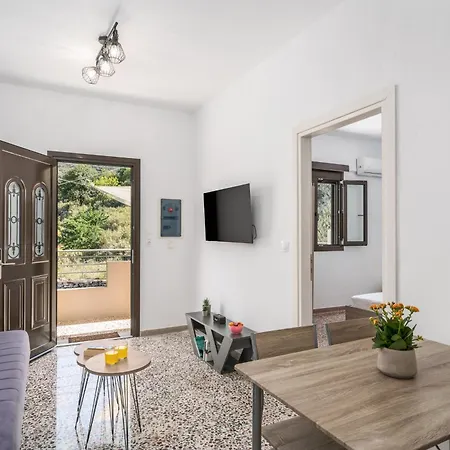 Apartamento Patima Hills