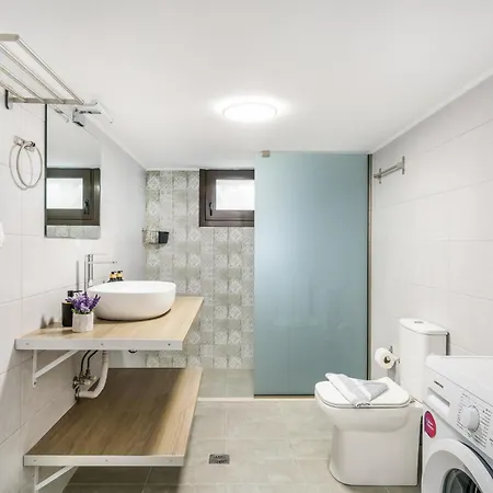Patima Hills Appartement