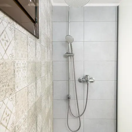 Appartement Patima Hills Chania (Crete)