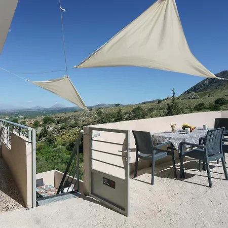 Apartamento Patima Hills *