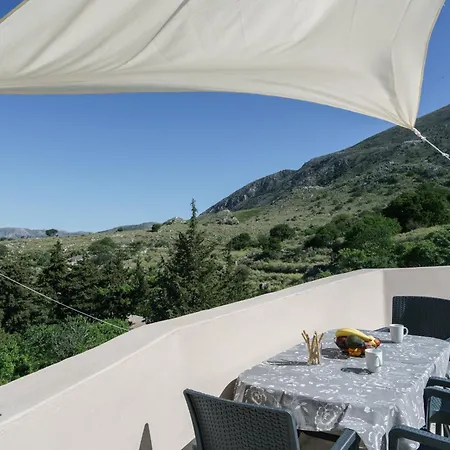 Patima Hills * Chania (Crete)