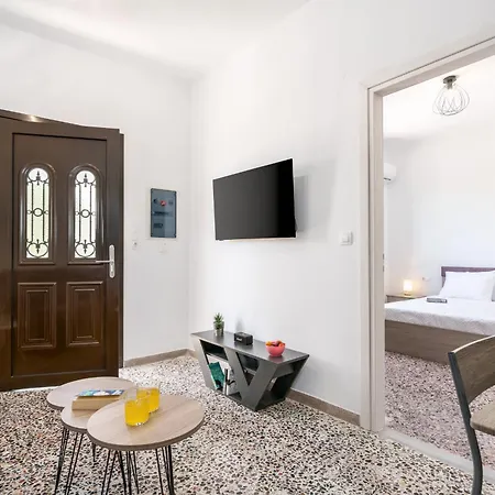 Patima Hills Appartement