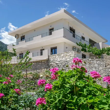 아파트 Patima Hills