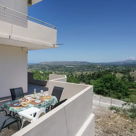 Appartement Patima Hills *