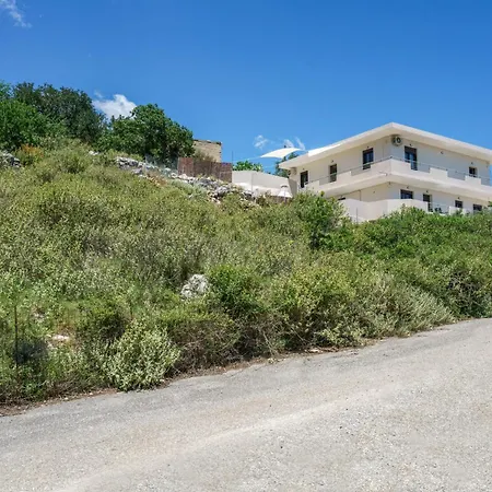 아파트 Patima Hills