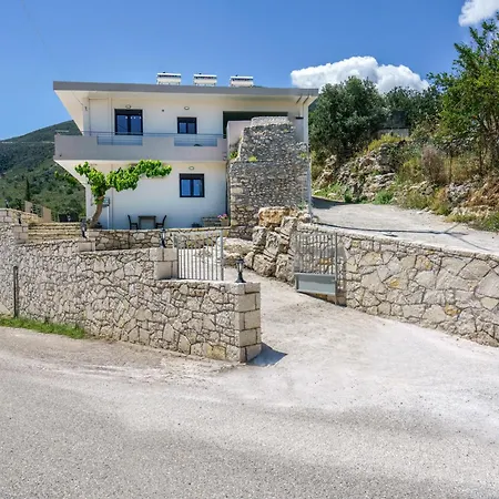 Apartamento Patima Hills