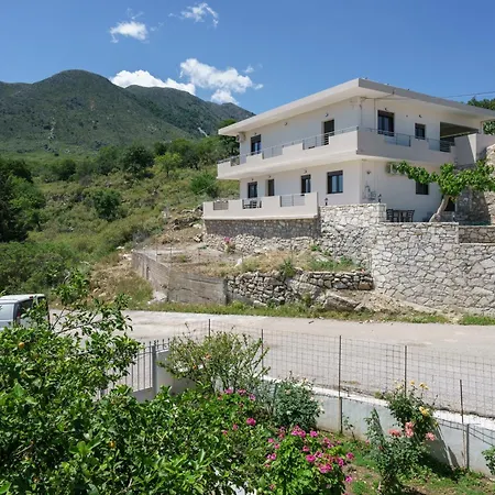 Patima Hills
