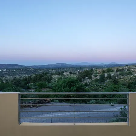 Patima Hills Daire