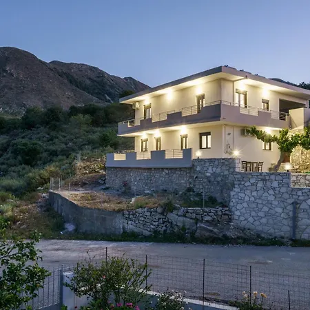Patima Hills
