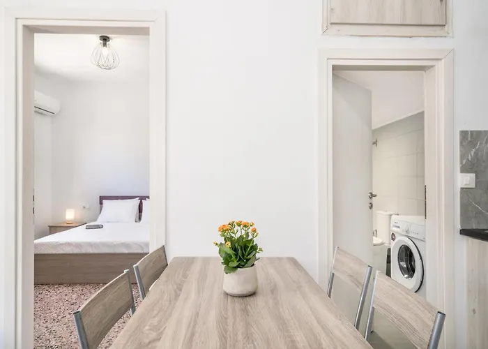 Patima Hills Lägenhet Chania (Crete)