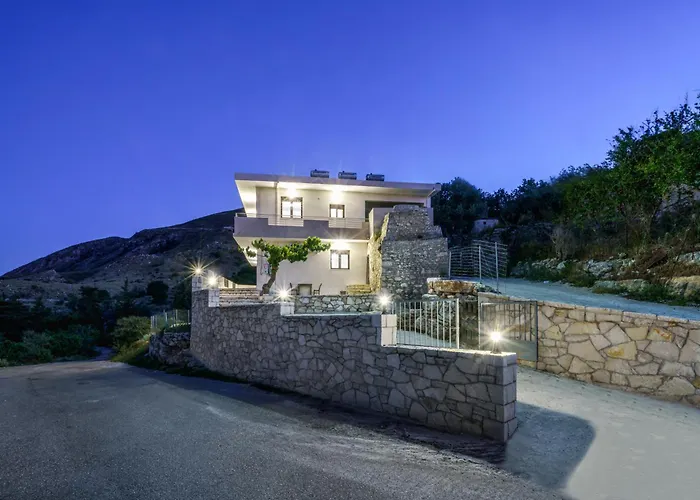 Patima Hills * Chania (Crete)