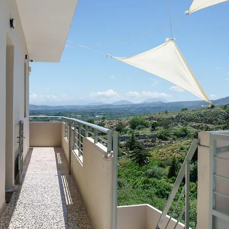 Patima Hills Appartement