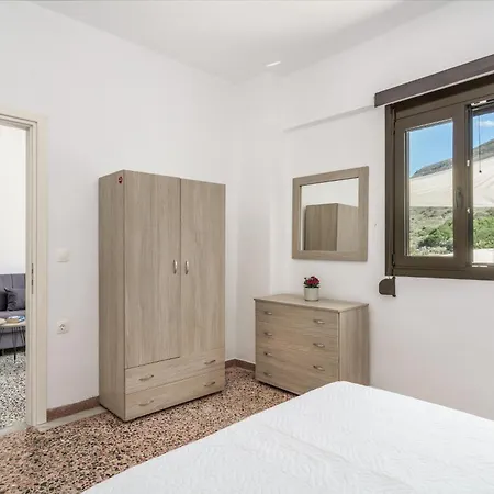 Appartement Patima Hills *