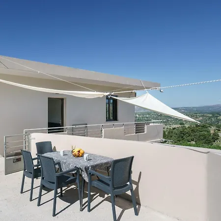 Patima Hills Appartement La Canée