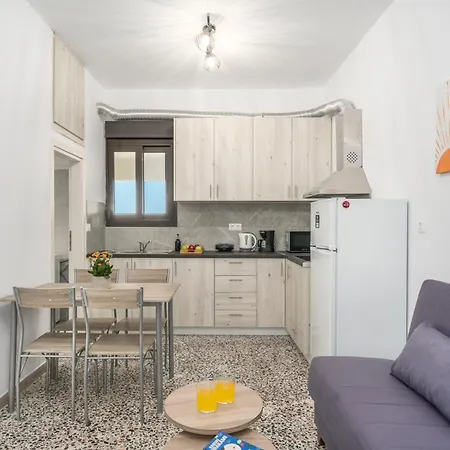 Appartement Patima Hills