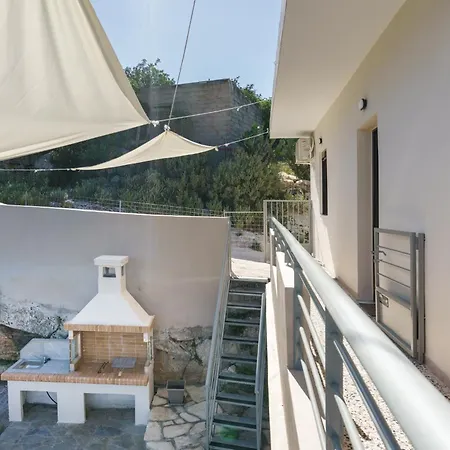 Patima Hills * La Canée