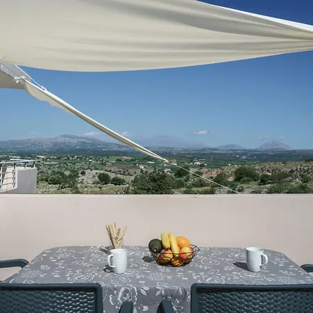 Appartement Patima Hills