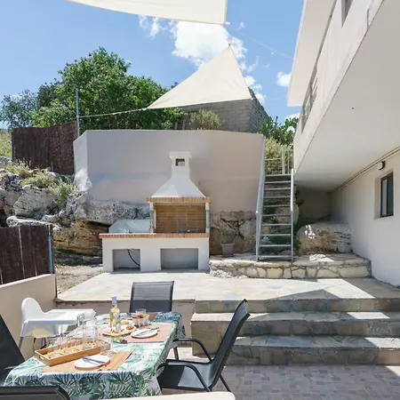 Patima Hills Appartement *