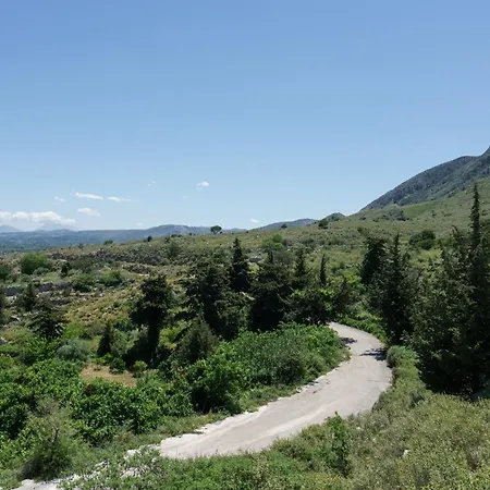 Patima Hills La Canée