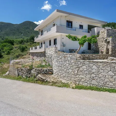 Patima Hills Appartement *