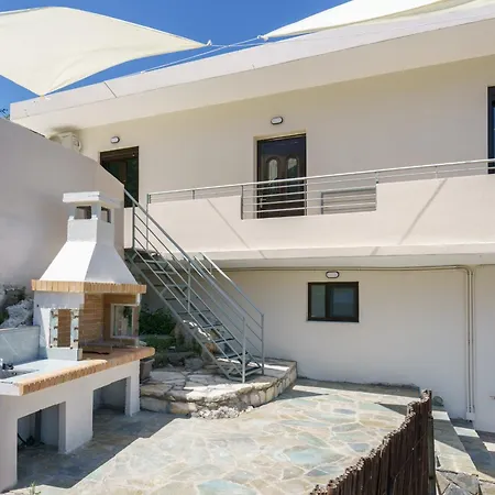 Appartement Patima Hills Chania (Crete)