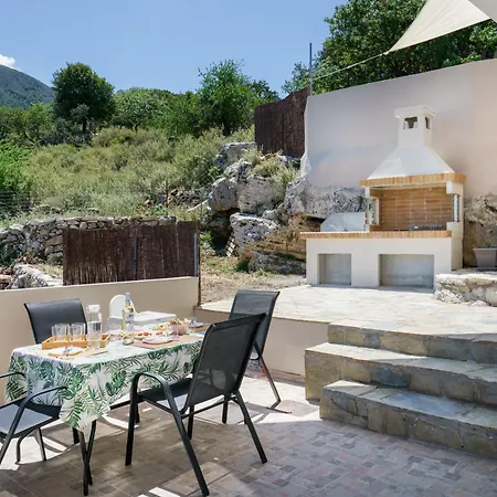 Appartement Patima Hills *