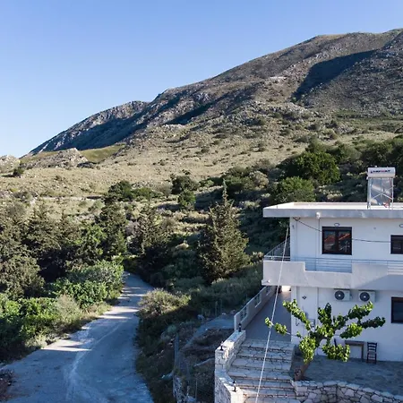 Appartement Patima Hills *