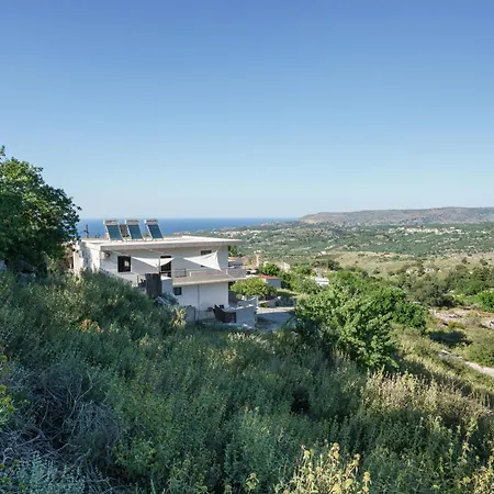 Patima Hills Appartement