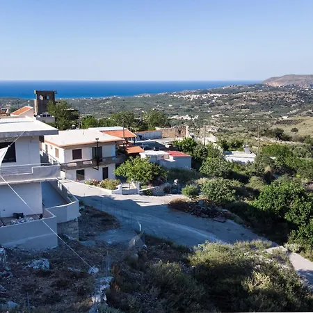 Patima Hills Appartement La Canée