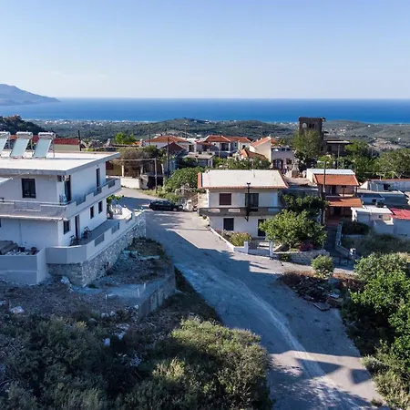 Patima Hills Appartement Chania (Crete)