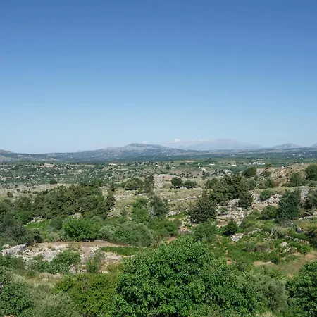 Patima Hills Appartement