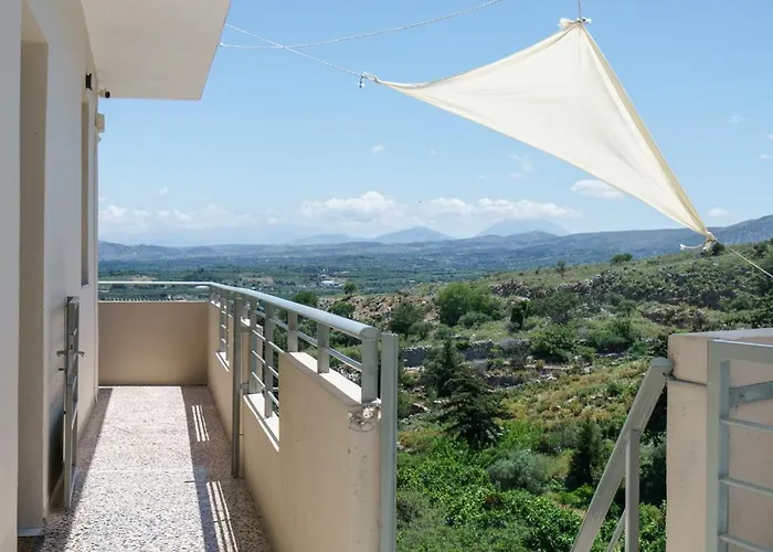 Patima Hills Apartament