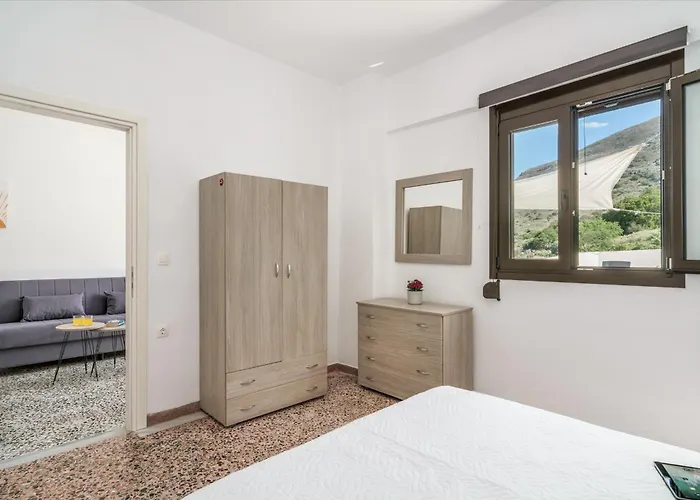 Апартаменти Patima Hills *