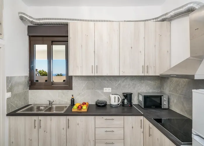 Patima Hills Апартаменти