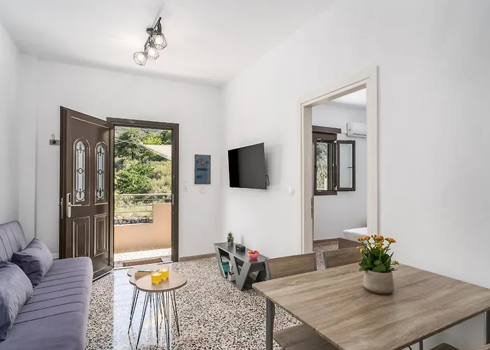 Apartament Patima Hills