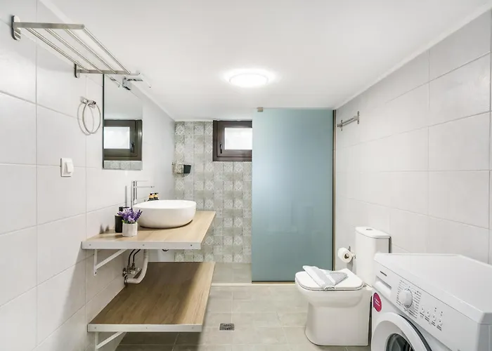 Patima Hills Апартаменти