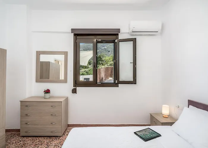 Апартаменти Patima Hills