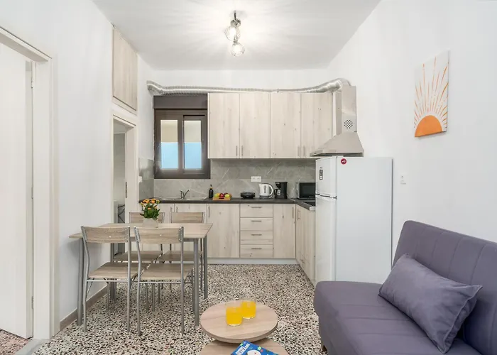 Apartament Patima Hills