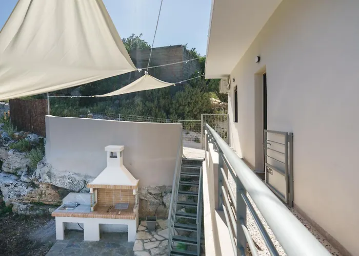 Patima Hills * Chania (Crete)