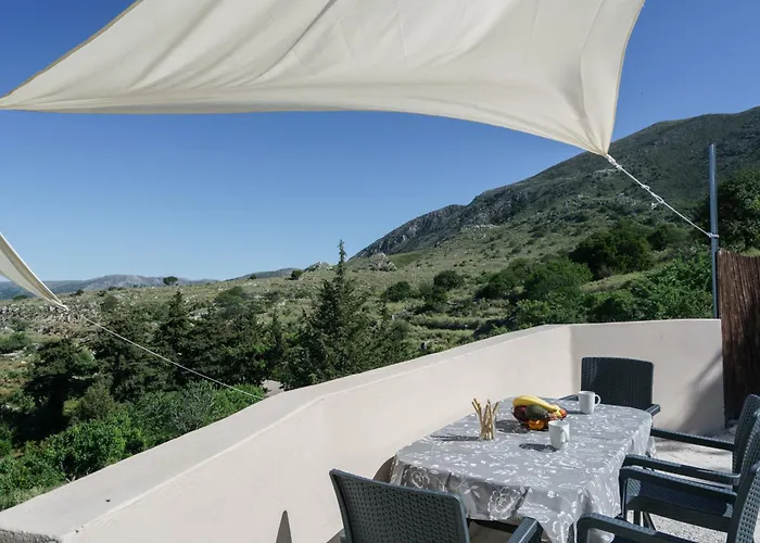 Patima Hills * Ханья (Крит)