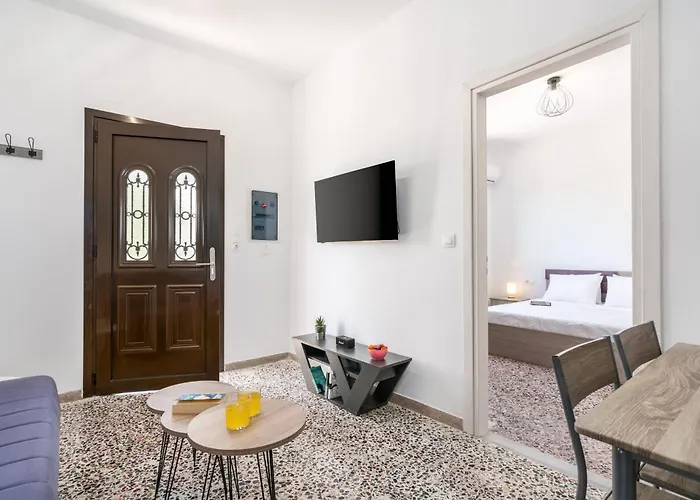 Patima Hills Apartament