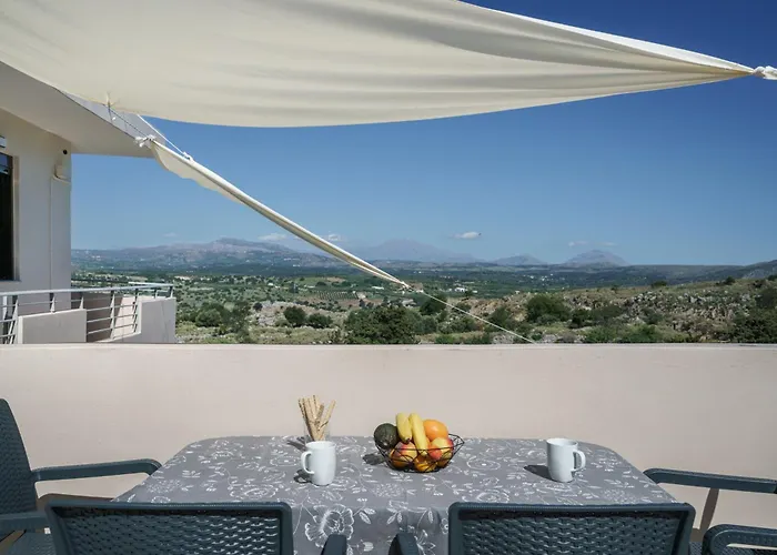 Apartament Patima Hills