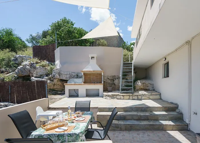 Patima Hills Апартаменти *