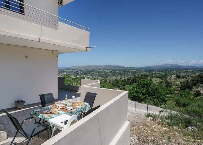 Apartament Patima Hills *