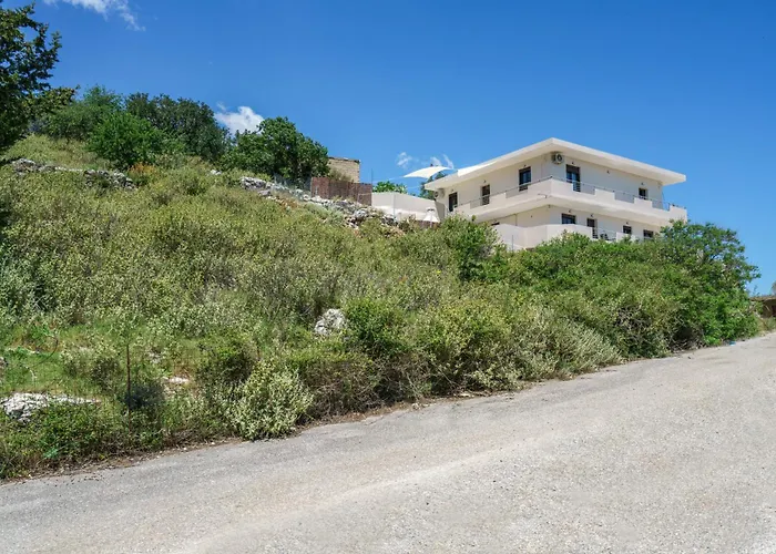 Apartament Patima Hills